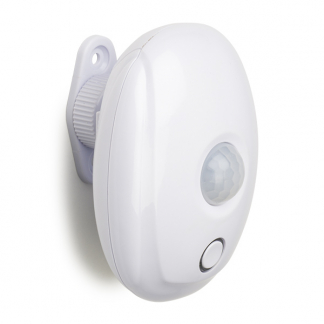 ELRO Slimme bewegingsmelder | Elro Connects (868MHz, Sirene, 8 meter detectiebereik) SF40PR11 K170203315 - 1