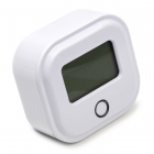 ELRO Slimme hittemelder | ELRO Connects (Watermelder) SF40TH11 K170203312 ELRO Slimme hittemelder | ELRO Connects (Watermelder) SF40TH11 K170203312