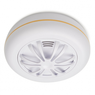 ELRO Slimme hittemelder | ELRO Connects (Wifi, Koppelbaar) FH380111R K170203310 - 1