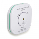 ELRO Slimme koolmonoxidemelder | ELRO Connects (Wifi, Koppelbaar, Sirene) FC480111R K170203308 ELRO Slimme koolmonoxidemelder | ELRO Connects (Wifi, Koppelbaar, Sirene) FC480111R K170203308