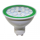 Easy Connect LED-lamp (Groen, 4 W, Dimbaar) 66842 K170202005 Easy Connect LED-lamp (Groen, 4 W, Dimbaar) 66842 K170202005