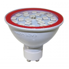 Easy Connect LED-lamp (Rood, 4 W, Dimbaar) 66843 K170202006 Easy Connect LED-lamp (Rood, 4 W, Dimbaar) 66843 K170202006