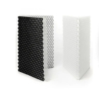 Ecco Products Grindplaat | ECCO | 160 x 120 x 3 cm (20 stuks, Wit) 10279 V170105650 - 1