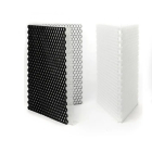 Ecco Products Grindplaat | ECCO | 160 x 120 x 3 cm (Wit) 10279 K170105650 - 1