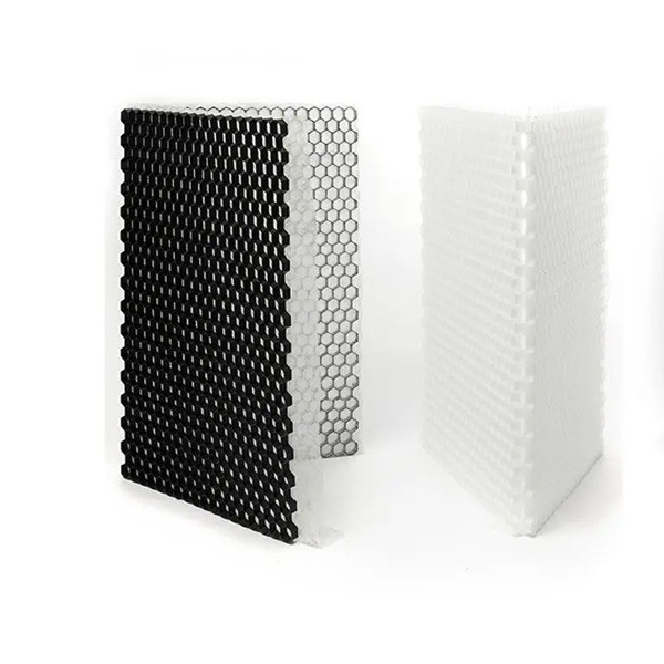 Ecco Products Grindplaat | HDPE | ECCO | 160 x 120 x 3 cm (Wit) 10279 K170105650 - 1