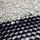 Ecco Products Grindplaat | HDPE | ECCO | 160 x 120 x 4 cm (Zwart) 10291 K170105653 - 2