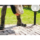 Ecco Products Voegvulling | ECCO | 12.5 kg (Voor lichte belasting, Basalt) 11081 K170105658 - 2