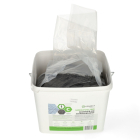 Ecco Products Voegvulling | ECCO | 12.5 kg (Voor lichte belasting, Basalt) 11081 K170105658 - 3