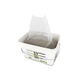 Ecco Products Voegvulling | ECCO | 12.5 kg (Voor lichte belasting, Neutraal) 11079 K170105656