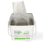 Ecco Products Voegvulling | ECCO | 12.5 kg (Voor lichte belasting, Steengrijs) 11080 K170105657 - 3