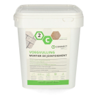 Ecco Products Voegvulling | ECCO | 12.5 kg (Voor zware belasting, Neutraal) 11011 K170105659 - 1
