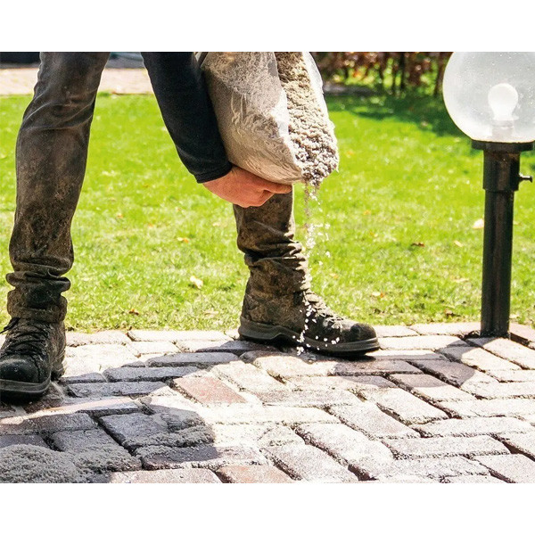 Ecco Products Voegvulling | ECCO | 1Connect | 12.5 kg (Voor lichte belasting, Neutraal) 11079 K170105656 - 4