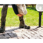 Ecco Products Voegvulling | ECCO | 1Connect | 12.5 kg (Voor lichte belasting, Neutraal) 11079 K170105656 - 4