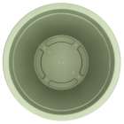 Ecken & Kanten Bloempot | Ecken & Kanten | Ø 30 centimeter (Kunststof, Binnen/Buiten, Groen) Y54199940 K170116477 - 3