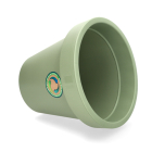 Ecken & Kanten Bloempot | Ecken & Kanten | Ø 30 cm (Kunststof, Binnen/Buiten, Groen) Y54199940 K170116477 - 4