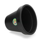 Ecken & Kanten Bloempot | Ecken & Kanten | Ø 40 cm (Kunststof, Binnen/Buiten, Antraciet) Y54199450 K170116466 - 4