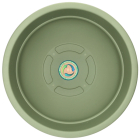 Ecken & Kanten Plantenschaal | Ecken & Kanten | Ø 40 cm (Dubbelwandig, Polyethyleen, Binnen/buiten, Groen) Y54201340 K170116484 - 3