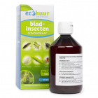Ecokuur Wolluis - Concentraat - Ecokuur (Ecologisch, 500 ml) 51175 B170111528 Ecokuur Wolluis - Concentraat - Ecokuur (Ecologisch, 500 ml) 51175 B170111528