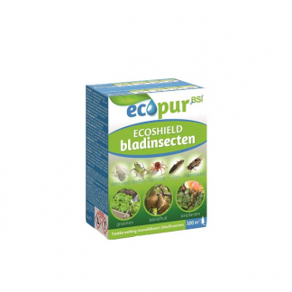 Ecopur EcoShield bladinsecten | Ecopur (30 ml) 64337 K170501347 - 