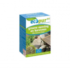 Ecopur Groene aanslag verwijderaar | BSI Ecopur | 125 m² (Concentraat, 225 ml) 64274 K170501340