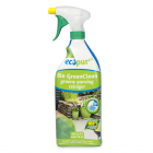 Ecopur Groene aanslag verwijderaar | BSI Ecopur (16 m², Spray, Gebruiksklaar, 800 ml) 64277 K170501343