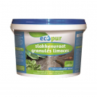 Ecopur Slakken barrière | Ecopur | 2.5 kg (Ecologisch) 64339 K170501353 Ecopur Slakken barrière | Ecopur | 2.5 kg (Ecologisch) 64339 K170501353
