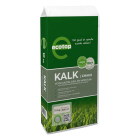 Ecotop Gazonmest met kalk | Ecotop | 125 m² (Bio-label) 8721008882383 K170115969 - 1