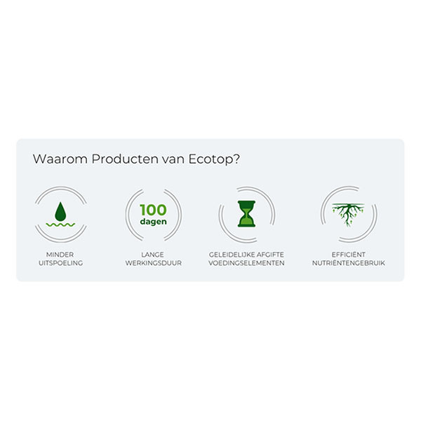 Ecotop Koemest | Ecotop | 45 liter (25 m²) 8719326460000 K170115964 - 4