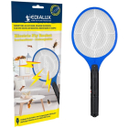 Edialux Elektrische vliegenmepper | Edialux (Oplaadbaar) 103004582 K170112160 - 3