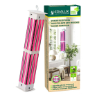 Edialux Vliegenval | Edialux | 2 stuks 1103078081 K170112152 - 1