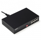 Edimax PoE switch - Edimax - 8 poorten (100 Mbps, 4x PoE) ES-1008PHV2 K020610015 Edimax PoE switch - Edimax - 8 poorten (100 Mbps, 4x PoE) ES-1008PHV2 K020610015