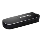 Edimax WiFi dongle - Edimax (USB A, Dual band, 2.4/5 GHz, AC600) EW-7811UTC K050604505 - 3