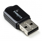 Edimax WiFi dongle - Edimax (USB A, Dual band, 2.4/5 GHz, AC600) EW-7811UTC K050604505