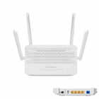 Edimax Wifi router | Edimax (Gigabit, 4 poorten) BR-6478ACV3 K020610044 Edimax Wifi router | Edimax (Gigabit, 4 poorten) BR-6478ACV3 K020610044