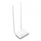 Edimax Wifi router - Edimax (300 Mbps, 4 poorten, 9 dBi) BR-6428NC K020610018 Edimax Wifi router - Edimax (300 Mbps, 4 poorten, 9 dBi) BR-6428NC K020610018