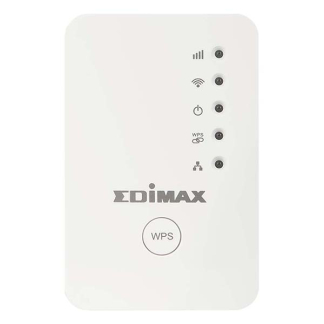 Edimax Wifi versterker - Edimax - 1 poorts (Gratis app, tot 300 Mbps) EW-7438RPNMINI K040300000 - 3