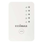 Edimax Wifi versterker - Edimax - 1 poorts (Gratis app, tot 300 Mbps) EW-7438RPNMINI K040300000 - 3