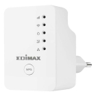 Edimax Wifi versterker - Edimax - 1 poorts (Gratis app, tot 300 Mbps) EW-7438RPNMINI K040300000 - 2