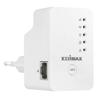 Edimax Wifi versterker - Edimax - 1 poorts (Gratis app, tot 300 Mbps) EW-7438RPNMINI K040300000 - 4