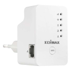 Edimax Wifi versterker - Edimax - 1 poorts (Gratis app, tot 300 Mbps) EW-7438RPNMINI K040300000 - 4
