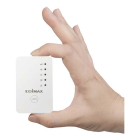 Edimax Wifi versterker - Edimax - 1 poorts (Gratis app, tot 300 Mbps) EW-7438RPNMINI K040300000 - 6