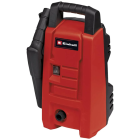 Einhell Hogedrukreiniger | Einhell | 90 bar (1200W, 372 l/u, Spuitmonden) DZ108706 K180108018 - 1