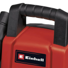 Einhell Hogedrukreiniger | Einhell | 90 bar (1200W, 372 l/u, Spuitmonden) DZ108706 K180108018 - 4