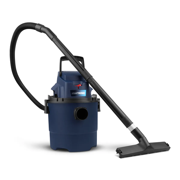 Einhell Stofzuiger | Einhell (Nat en droog, Accu, 2.5 Ah, 15 liter) X102036 K180108032 - 1
