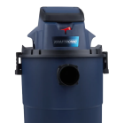 Einhell Stofzuiger | Einhell (Nat en droog, Accu, 2.5 Ah, 15 liter) X102036 K180108032 - 3