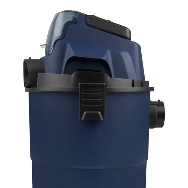 Einhell Stofzuiger | Einhell (Nat en droog, Accu, 2.5 Ah, 15 liter) X102036 K180108032 - 4