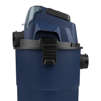 Einhell Stofzuiger | Einhell (Nat en droog, Accu, 2.5 Ah, 15 liter) X102036 K180108032 - 4