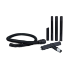 Einhell Stofzuiger | Einhell (Nat en droog, Accu, 2.5 Ah, 15 liter) X102036 K180108032 - 7