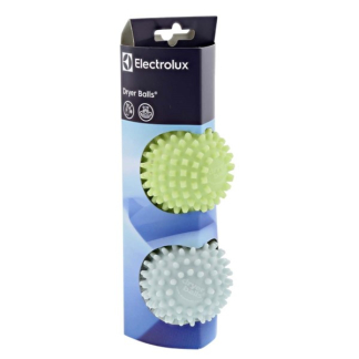 Electrolux Drogerbal | 2 stuks (Blauw/Groen) 9029791861 K081000173 - 2