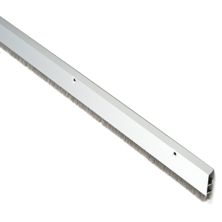 Ellen Dorpelstrip | Ellen | 1 meter (Kunststof borstel, Aluminium) 45.101.30 K100702584